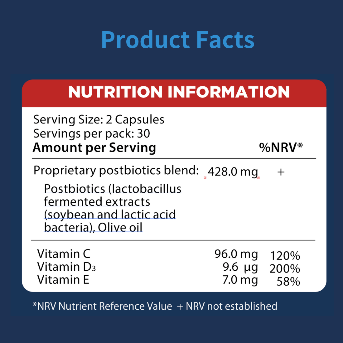 Daily Gut Health Support | Advanced Plant-Based Postbiotics with Essential Vitamins | Natural Relief from IBS, Diarrhoea, Bloating & Irregularity | Advanced Support Beyond Pre & Probiotics | Made in Japan