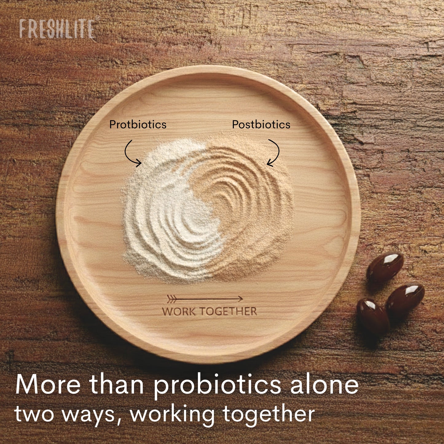 GutFortis™ | Support your Gut Health Everyday