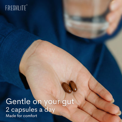 GutFortis™ | Support your Gut Health Everyday