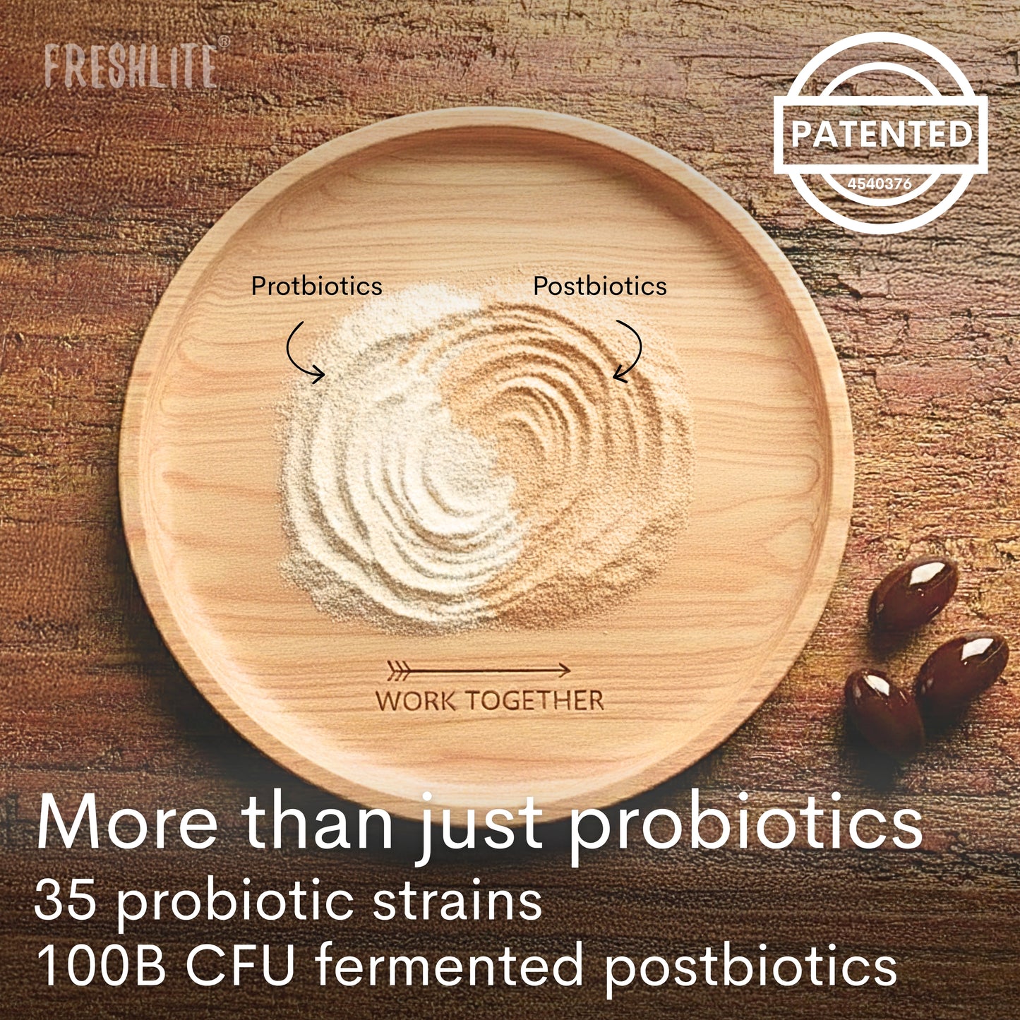 GutFortis™ | Support your Gut Health Everyday