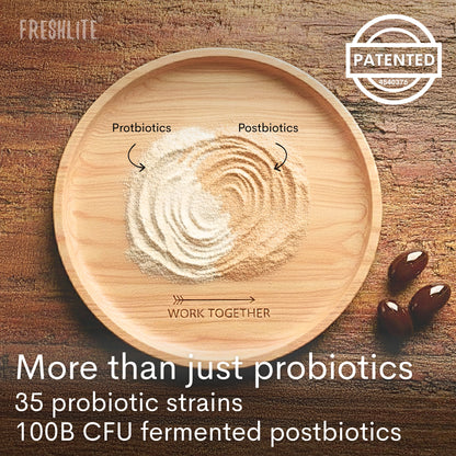 GutFortis™ | Support your Gut Health Everyday