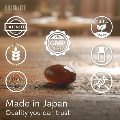 GutFortis™ | Support your Gut Health Everyday