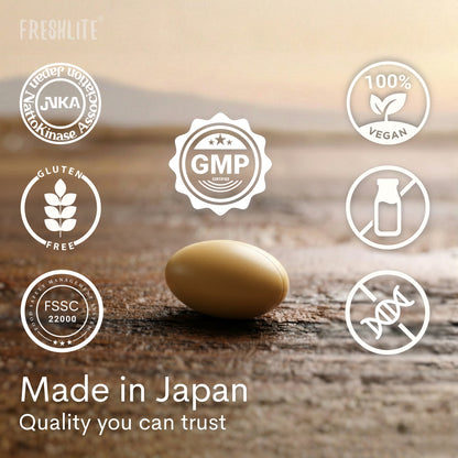 VascuWell™ | For your Daily Cardiovascular Wellness