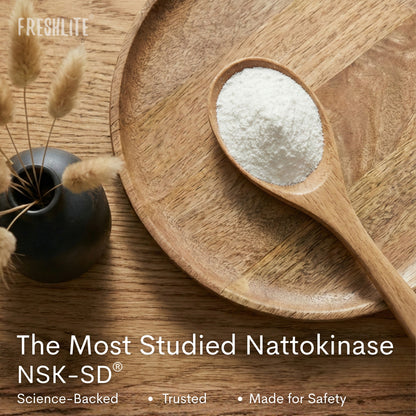 VascuWell™ | For your Daily Cardiovascular Wellness