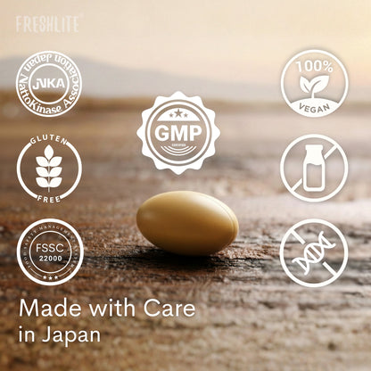 VascuWell™ | For your Daily Cardiovascular Wellness