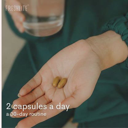 VascuWell™ | For your Daily Cardiovascular Wellness