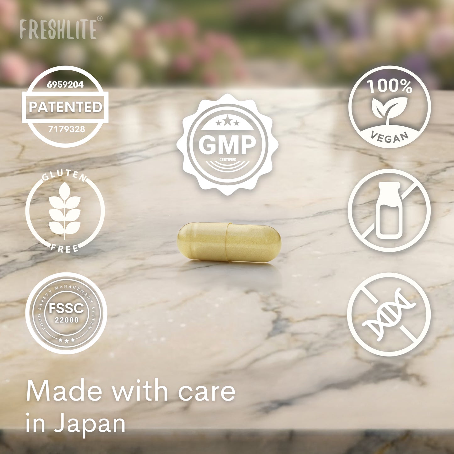 DermaNexus™ | Your Daily Skin Hydration, Barrier & Radiance