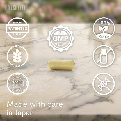 DermaNexus™ | Your Daily Skin Hydration, Barrier & Radiance