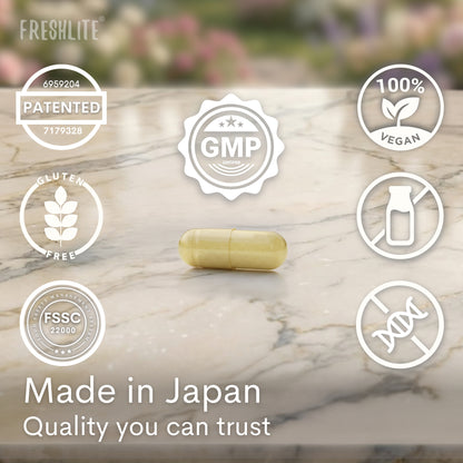 DermaNexus™ | Your Daily Skin Hydration, Barrier & Radiance