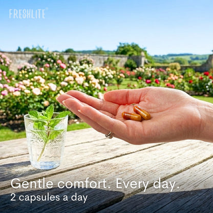 IntimaFlore™ | 120 Billion CFU Probiotics, Postbiotics & 1000 mg Citrus Bioflavonoids