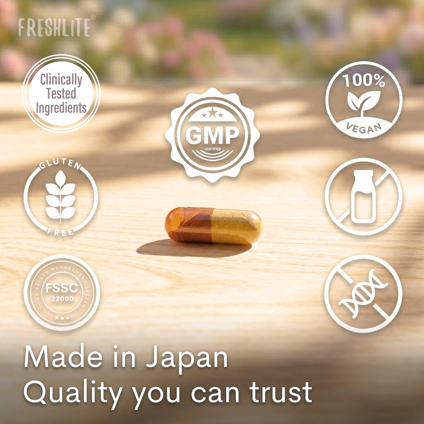 IntimaFlore™ | 120 Billion CFU Probiotics, Postbiotics & 1000 mg Citrus Bioflavonoids